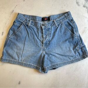 American Eagle Outfitters vintage dungarees size 10 runs small